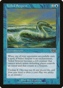 Veiled Serpent (110) [USG]