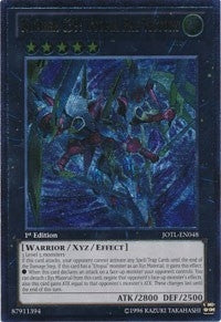 Number C39 Utopia Ray Victory UTR (JOTL-EN048) [JOTL]
