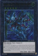 Number C39 Utopia Ray Victory UTR (JOTL-EN048) [JOTL]