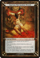 Imprison This Insolent Wretch WPN and Gateway (58) [OVER]