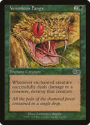 Venomous Fangs (280) [USG]