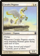 Cavalry Pegasus [Theros]