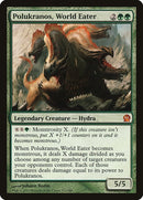 Polukranos World Eater (172) [THS]