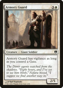 Armory Guard (12) [DDL]