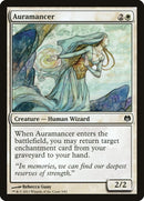 Auramancer (9) [DDL]