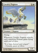 Cavalry Pegasus (4) [DDL]