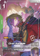 Image for Char Aznable (World Championship Regionals 26-27 Season 2) (Finalist) (ST03-011) (Gundam Promotional Cards) (GCG-PR) - Gundam Card Game
