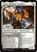 Bofur, Reliable Guardian (6) (The Hobbit)