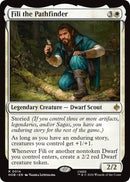 Fili the Pathfinder (14) (The Hobbit)