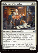 Lake-town Toymaker (19) (The Hobbit)