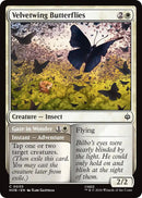 Velvetwing Butterflies (30) (The Hobbit)