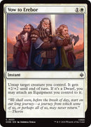Vow to Erebor (31) (The Hobbit)