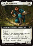 Fili the Pathfinder (Extended Art) (286) (The Hobbit)
