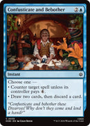 Confusticate and Bebother (35) (The Hobbit)