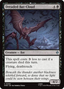Dreaded Bat-Cloud (66) (The Hobbit)