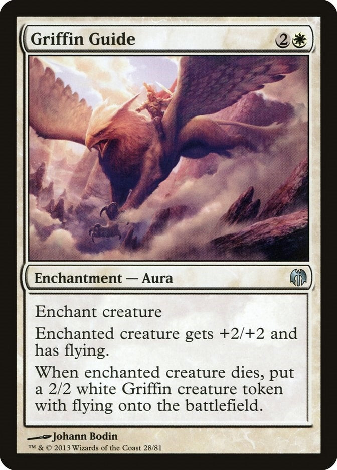 Griffin Guide (28) [DDL]
