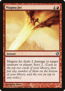 Magma Jet (22) [DDL]