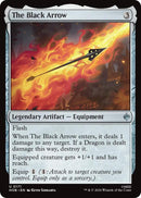 The Black Arrow (171) (The Hobbit)