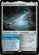 Glamdring, Foe-hammer (174) (The Hobbit)