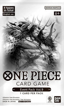 Image for Event Pack Vol. 9 - One Piece Card Game