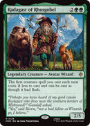 Radagast of Rhosgobel (136) (The Hobbit)