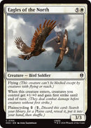 Image for Eagles of the North (164) (The Hobbit: Eternal-Legal) (HOC) - Magic: The Gathering