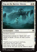 Image for Fog on the Barrow-Downs (168) (The Hobbit: Eternal-Legal) (HOC) - Magic: The Gathering