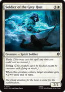 Image for Soldier of the Grey Host (171) (The Hobbit: Eternal-Legal) (HOC) - Magic: The Gathering