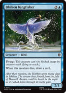 Image for Ithilien Kingfisher (177) (The Hobbit: Eternal-Legal) (HOC) - Magic: The Gathering