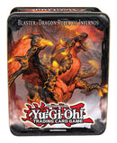 2013 Collectors Tin Wave 1 Blaster Dragon Ruler of Infernos [CT10]