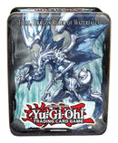2013 Collectors Tin Wave 1 Tidal Dragon Ruler of Waterfalls [CT10]
