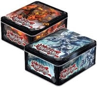 2013 Collectors Tins Wave 1 Set of 2 [CT10]
