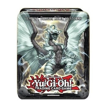 2013 Collector Tin Wave 2 Tempest Dragon Ruler of Storms [CT10]