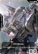 Image for EX Base (EXBP-031) (SDCC 2026) (EXBP-031) (Promotional EX Base Tokens) (EXBP) - Gundam Card Game