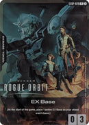 Image for EX Base (EXBP-029) (SDCC 2026) (EXBP-029) (Promotional EX Base Tokens) (EXBP) - Gundam Card Game