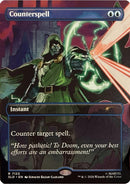 Counterspell (7123) (7123) (Secret Lair Drop Series)