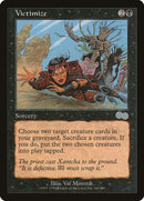 Victimize (166) [USG]