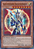 Black Luster Soldier Envoy of the Beginning (CT10-EN005) [CT10]