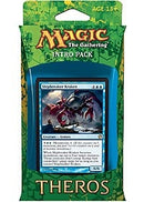 Theros Intro Pack Shipbreaker Kraken [THS]