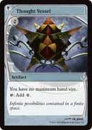 Image for Thought Vessel (Future Sight) (78) (Mystery Booster Commander Edition) (MBC) - Magic: The Gathering