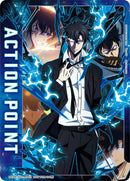 Image for Action Point Card (AP03) (SOLO LEVELING) (Level Up Quest) (UEPR/SLG-AP03) (Union Arena Promotion Cards) (UEPR) - Union Arena