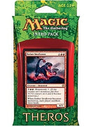 Theros Intro Pack Ember Swallower [THS]