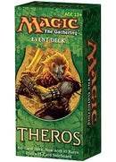 Theros Event Deck Inspiring Heroics [THS]