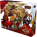 Image for Smash Palace: Chorus of Steel Box Set - Flesh and Blood TCG