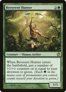 Reverent Hunter [Theros]
