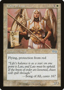 Voice of Law (55) [USG]