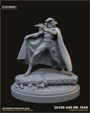 Mr. Fear - Marvel MCP-Compatible Resin Miniature