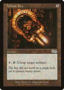 Voltaic Key (314) [USG]