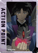 Image for Action Point Card (AP12) (UE23BT/IYS-1-AP12) (UE23BT: Inuyasha) (UE23BT) - Union Arena