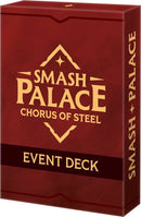 Image for Smash Palace: Chorus of Steel Event Deck - Flesh and Blood TCG